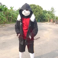 sans fell