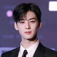 Cha eun woo