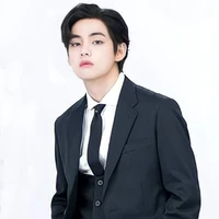 taehyung (V)