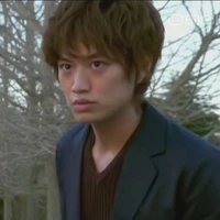 | Kadoya Tsukasa |