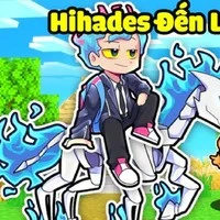 Hiha Des