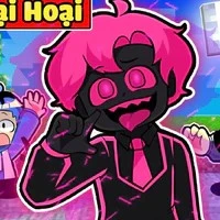 Hiha Bại Hoại