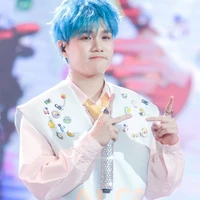 Hoàng Đức Duy [Captain boy]