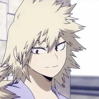 Bakugou Mitsuki