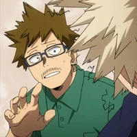 Bakugo Masaru