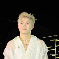 trần đăng dương(bống)