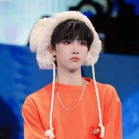 Tô Tân Hạo_cậu