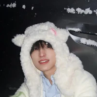 Trương Trạch Vũ_bé