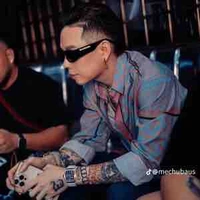Bùi Thế Anh
