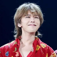 Kwon Ji yong 🐲
