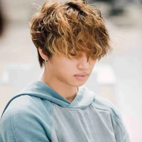 Kang Daesung