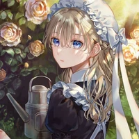 Maid