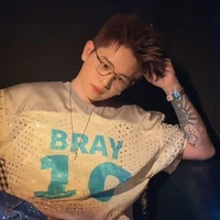 Trần Thiện Thanh Bảo(Bray)