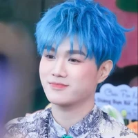 Hoàng Đức Duy(Captain Boy)