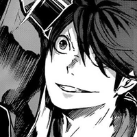 Oikawa Touru