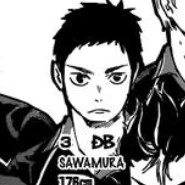 Sawamura Daichi