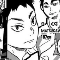 Hajime Iwaizumi