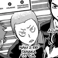 Tanaka Ryunosuke