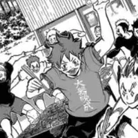 Hinata Shouyo