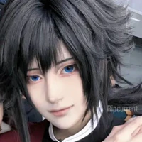Tomioka giyuu