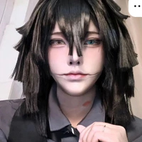 iguro obanai