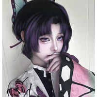 kocho shinobu