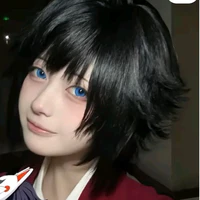 Tomioka giyuu