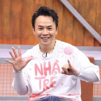 Trung Đan_Binz