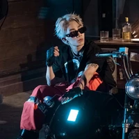 Bảo Minh_Coolkid