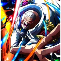 Monkey D. Garp