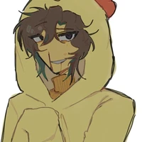 Shedletsky(chúa tể loài gà)