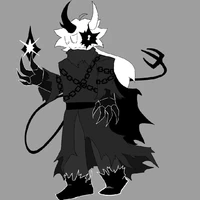 Jimmy ( oc ny t/g)