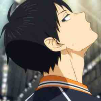 Kageyama Tobio