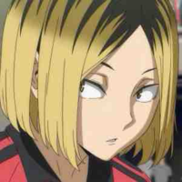 Kozume Kenma