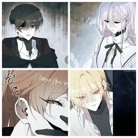 Mọi người ngoại trừ Swan