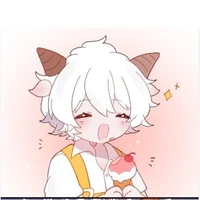 cừu lười biếng