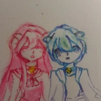 Anna và cừu vui vẻ