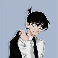 Kudo Shinichi 