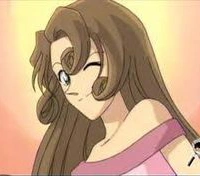 Kudo Yukiko