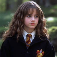 Hermione Granger 