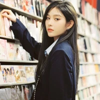 Vương dịch[cô]