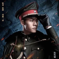 Trương Khải Sơn - Phật Gia