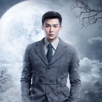 Trương Nhật Sơn - Trương Phó Quan