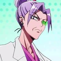 kazari otogi (bác sĩ)