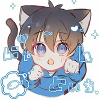 Isagi Yoichi ( Mini )