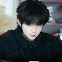 Vương Lỗ Kiệt_hắn
