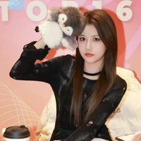 Chu Di Hân