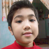 HOÀNG ĐỨC DUY (lúc nhỏ)