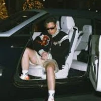 Bùi Thế Anh [ Andree _ Bâus ]