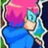 Hiha the blue